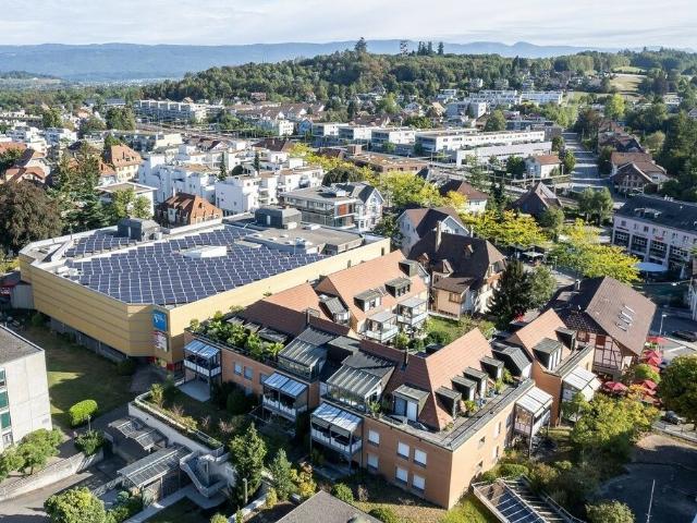 Immobilie mieten in Lyss, Bern