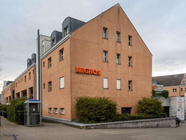 Atelier mieten in Stäfa, Bezirk Meilen