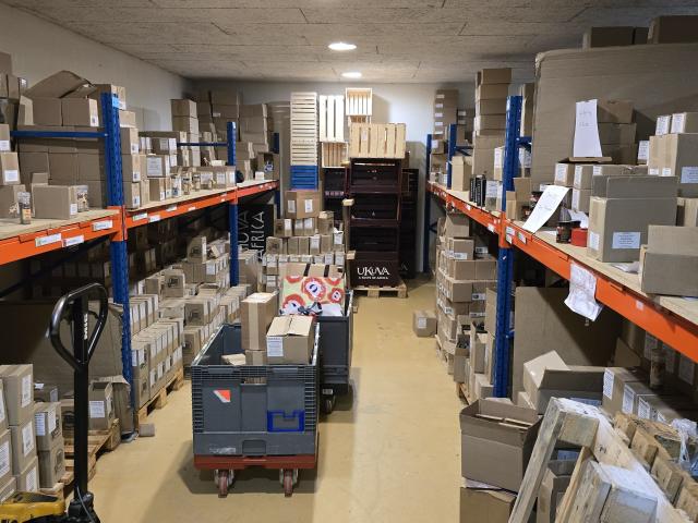 Büro mieten in Dietlikon, Zürich