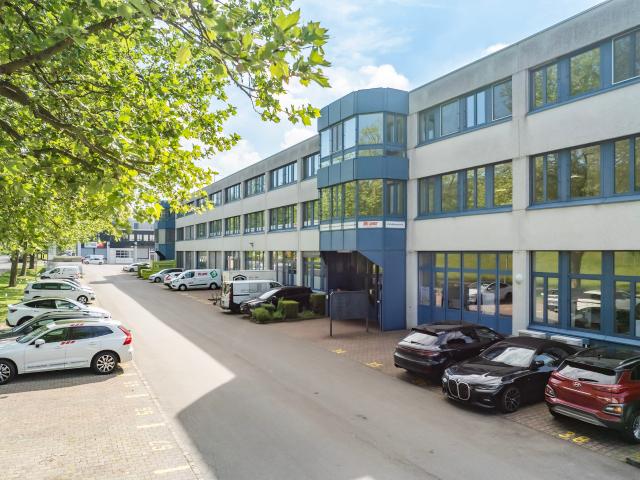 Apartment mieten in Baar, Zug
