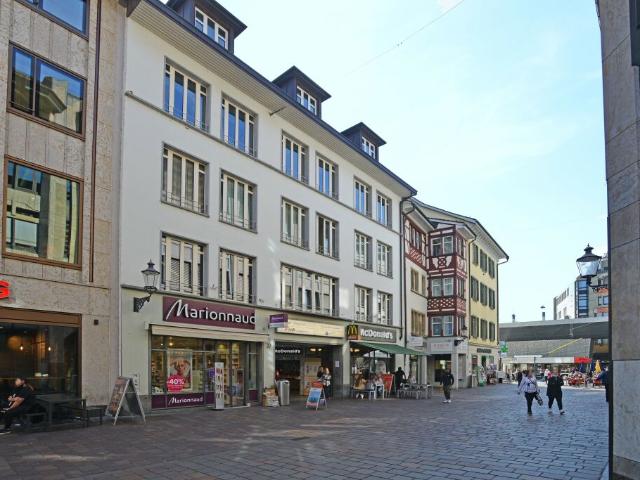 Atelier mieten in Winterthur, Zürich