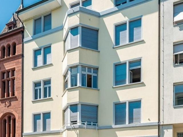 Immobilie mieten in Basel, Basel-Stadt