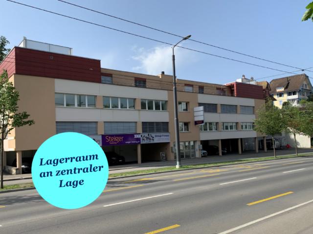 Atelier mieten in Lü