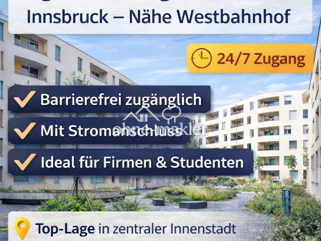 Immobilie mieten in Innsbruck, Tirol