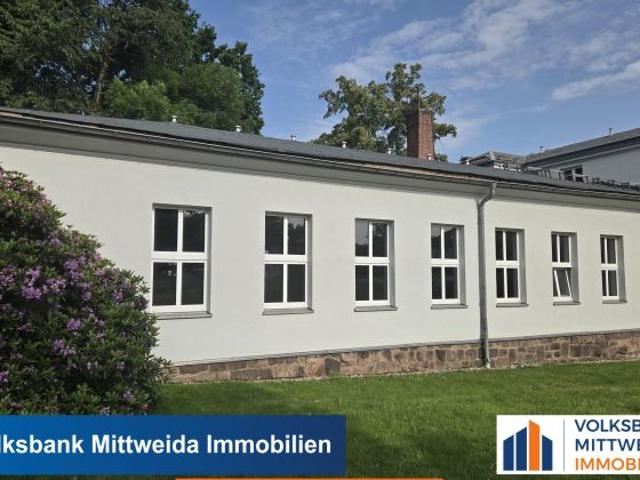 Gewerbe mieten in Limbach-Oberfrohna, Sachsen