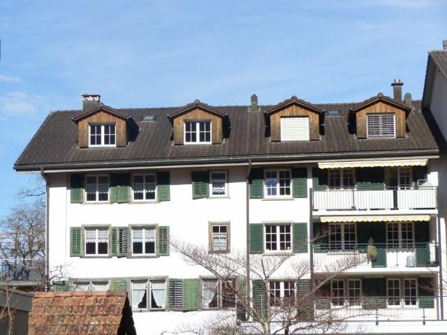 Atelier mieten in Mollis, Glarus
