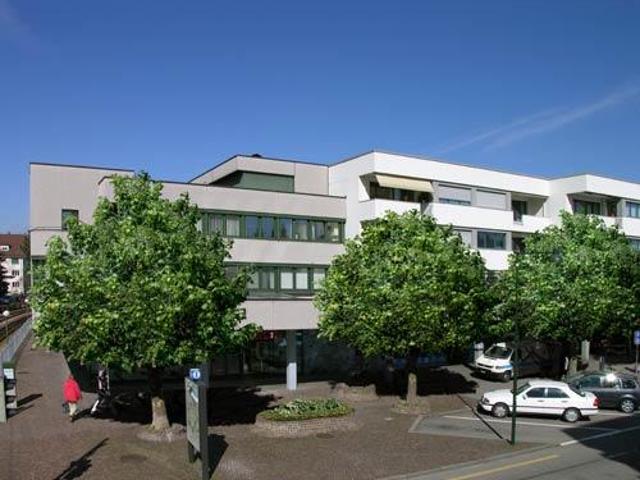 Industrie mieten in Muttenz, Basel-Landschaft
