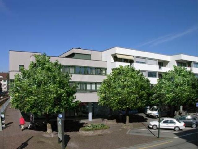 Atelier mieten in Muttenz, Basel-Landschaft