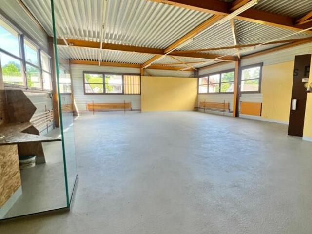 Atelier mieten in Lü