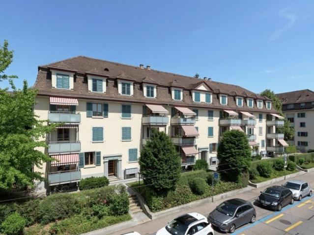 Gewerbe mieten in Zürich