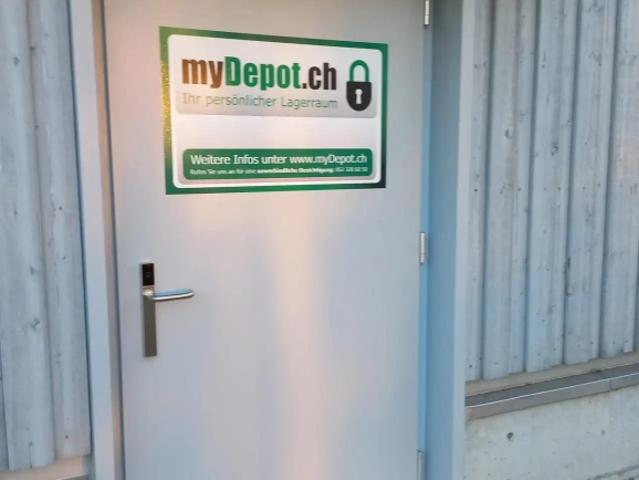 Atelier mieten in Wiesendangen, Zürich