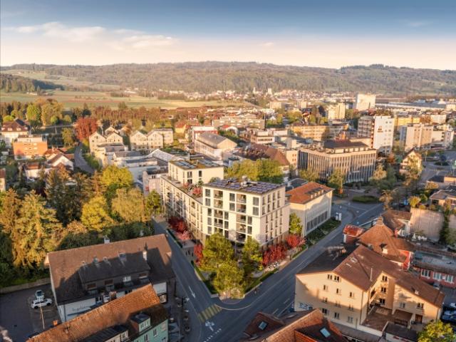 Atelier mieten in Wohlen (AG), Aargau