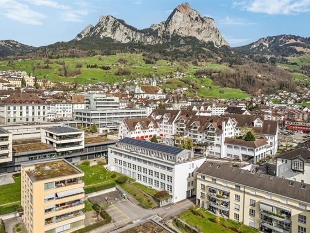 Atelier mieten in Schwyz