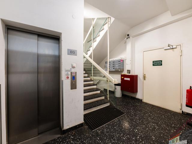 Gewerbe mieten in Seestadt, Wien
