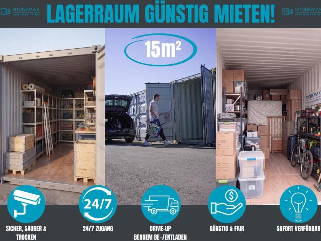 Gewerbe mieten in Kleinostheim, Bayern