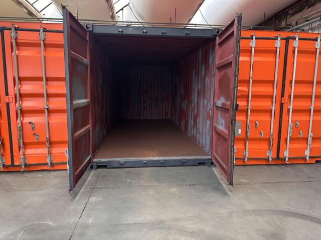 Garage mieten in Hefel, Velbert
