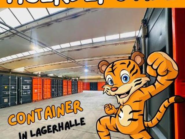Garage mieten in Velbert, Nordrhein-Westfalen