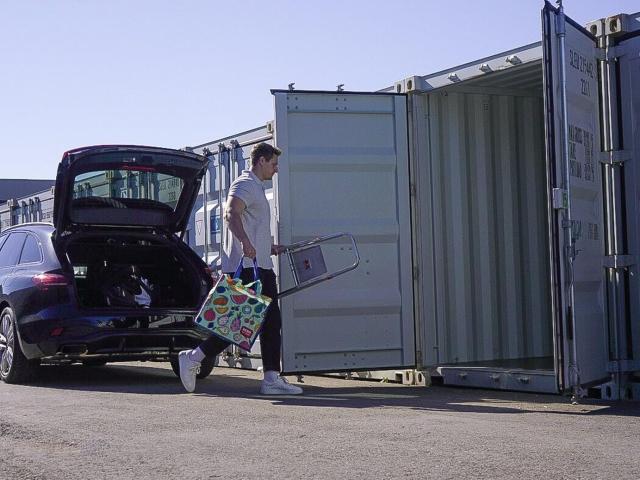 Gewerbe mieten in Kirchlinde, Dortmund