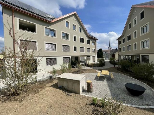 Immobilie mieten in Oberbüren, St. Gallen