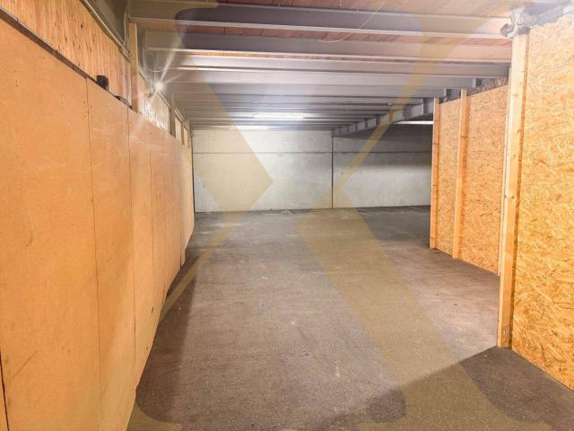 Gewerbe mieten in Hörsching, Oberösterreich