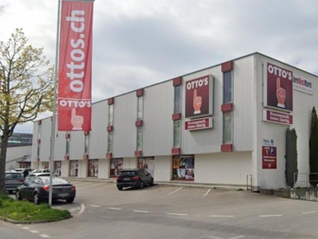 Atelier mieten in Frauenkappelen, Verwaltungsregion Bern-Mittelland
