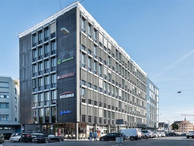 Atelier mieten in Baden, Aargau