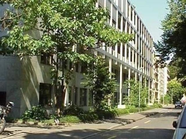 Industrie mieten in Grossbasel, Basel