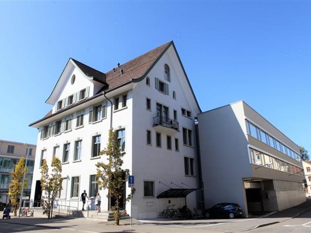 Atelier mieten in Wil (SG), St. Gallen