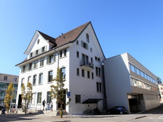 Atelier mieten in Wil (SG), St. Gallen