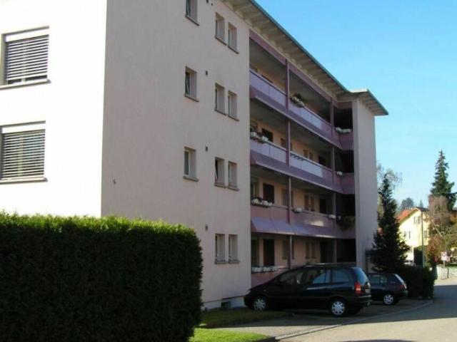 Immobilie mieten in Unterentfelden, Aargau