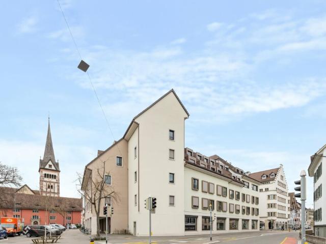 Immobilie mieten in Schaffhausen