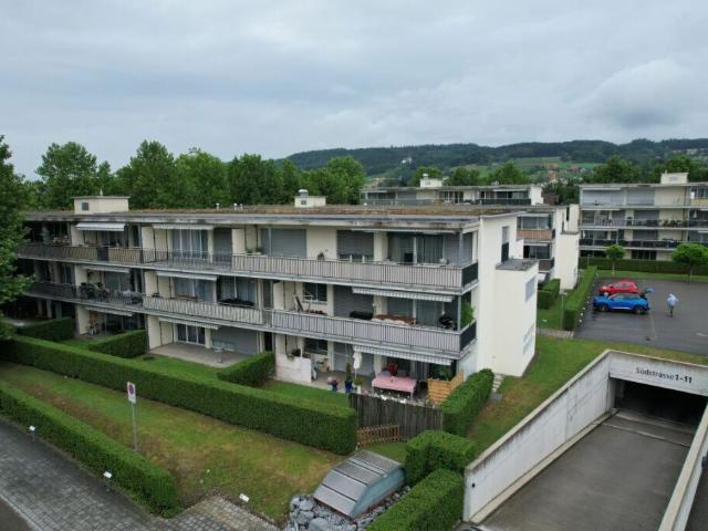 Immobilie mieten in Weinfelden, Bezirk Weinfelden