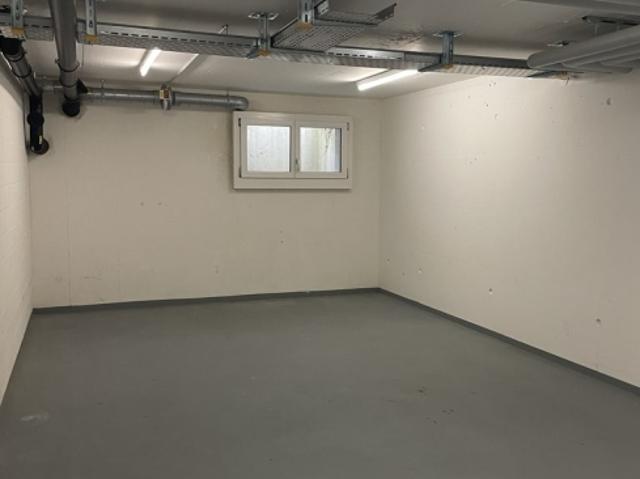 Atelier mieten in Balsthal, Solothurn