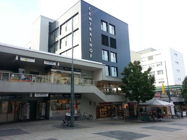 Immobilie mieten in Wil (SG), St. Gallen