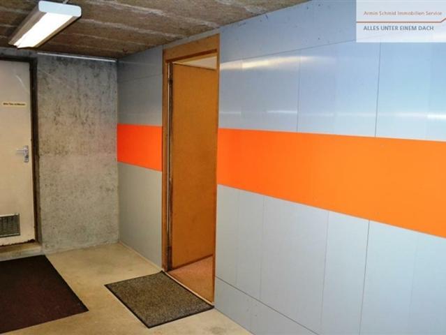 Atelier mieten in Möhlin, Aargau
