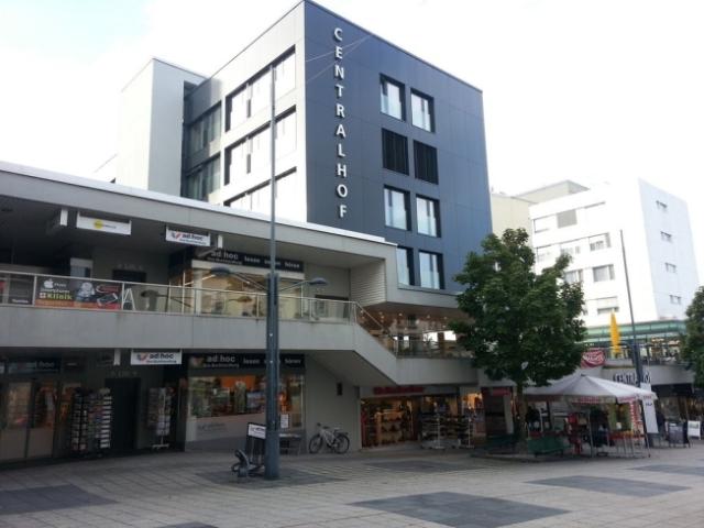 Atelier mieten in Wil (SG), St. Gallen