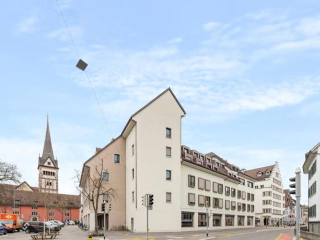 Atelier mieten in Schaffhausen