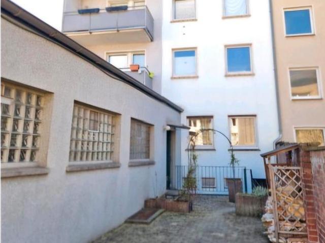 Gewerbe mieten in Duisburg-Mitte, Duisburg
