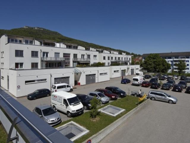 Atelier mieten in Oensingen, Solothurn