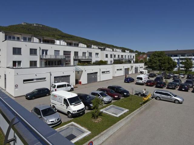 Immobilie mieten in Oensingen, Solothurn