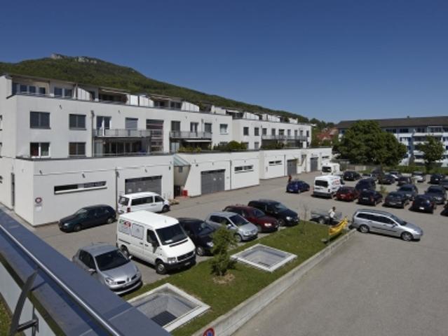 Industrie mieten in Oensingen, Solothurn