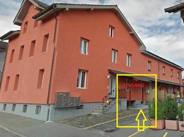 Atelier mieten in Flawil, St. Gallen