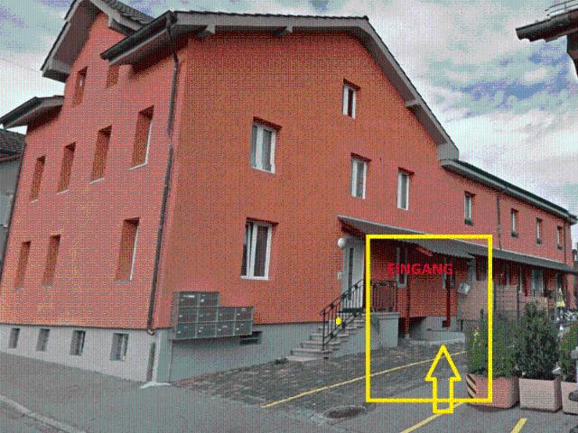Immobilie mieten in Flawil, St. Gallen