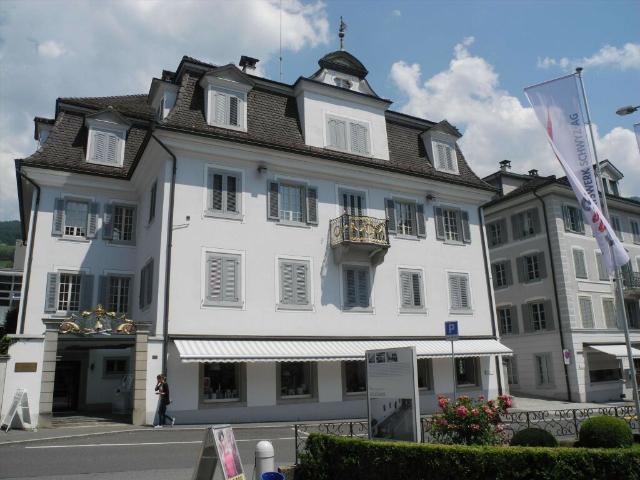 Immobilie mieten in Hofmatt, Schwyz