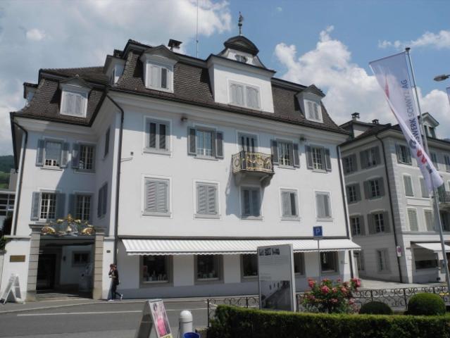 Atelier mieten in Hofmatt, Schwyz