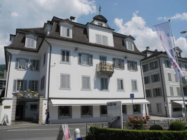 Industrie mieten in Hofmatt, Schwyz