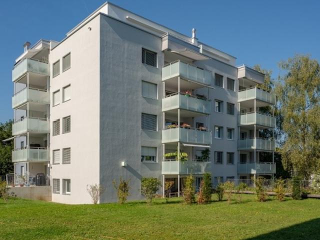 Immobilie mieten in Benglen, Fällanden