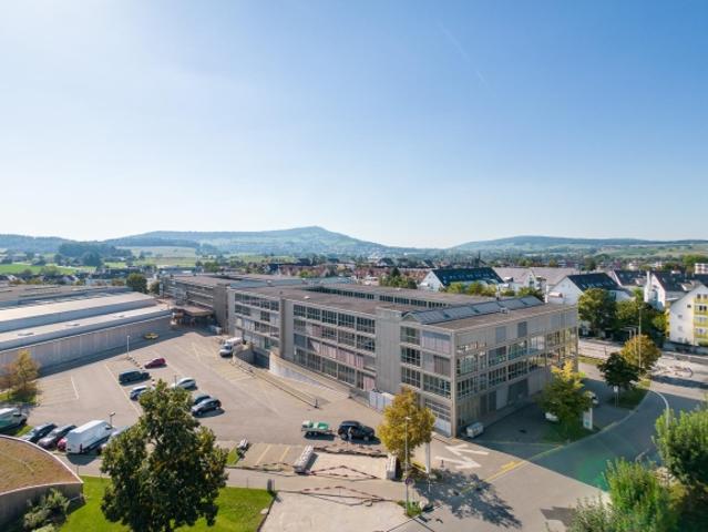 Atelier mieten in Niederhasli, Zürich