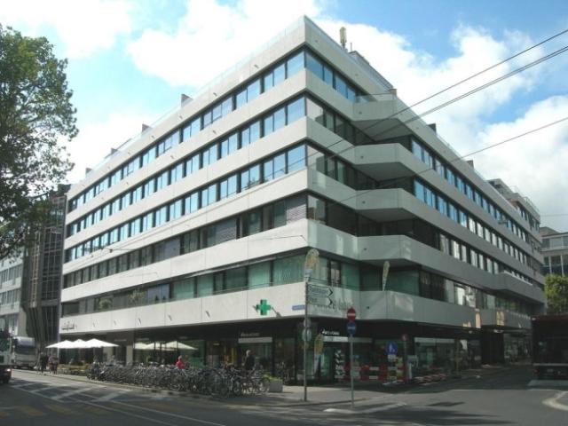 Atelier mieten in Basel, Basel-Stadt