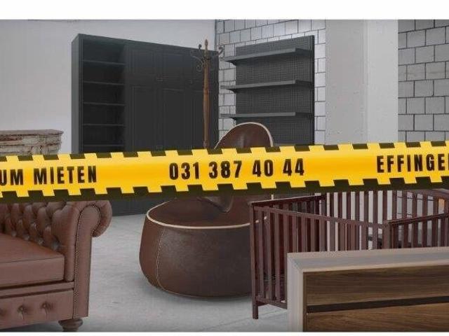 Immobilie kaufen in Bern